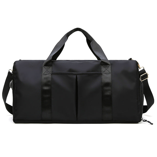 All-Purpose Athletic Carryall