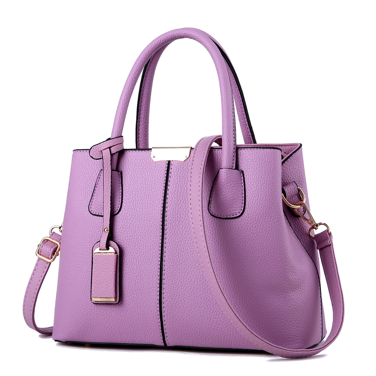 2024 Korean Style Fashionable Women's Handbag (One Piece)
