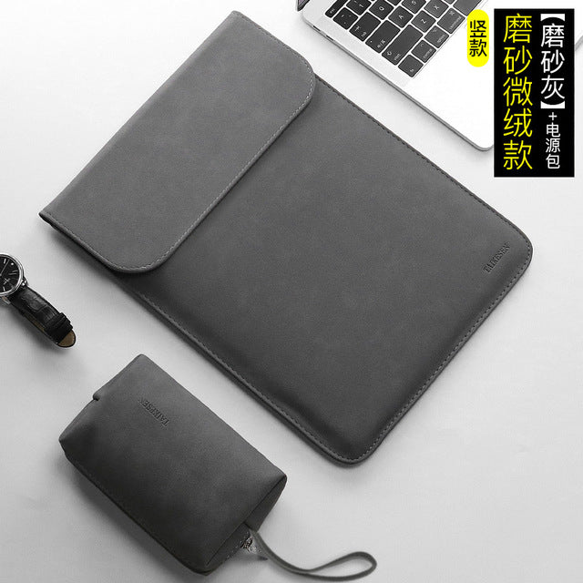 Elegant Slim Laptop Carriers