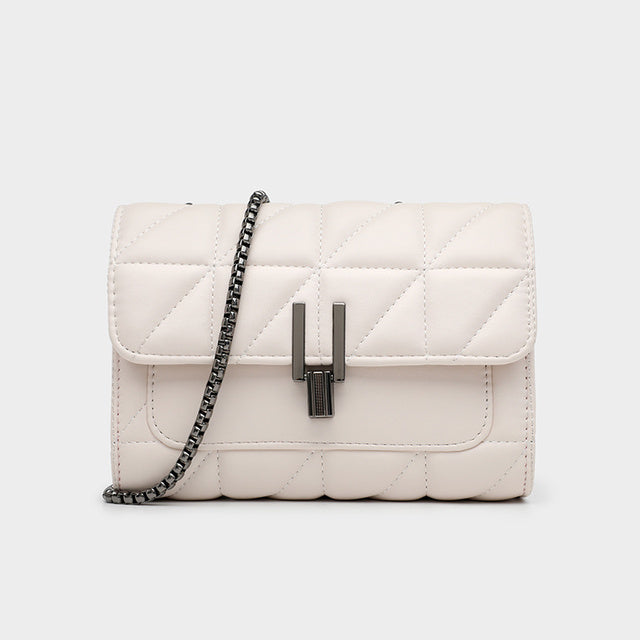Elegance PU Leather Handbag