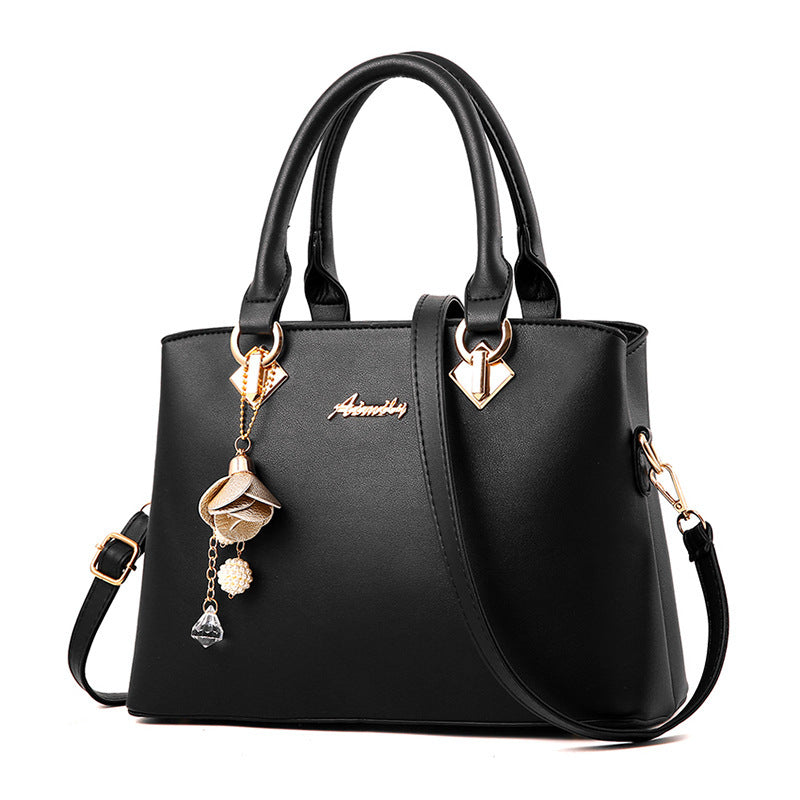 2023 Korean Style Fashion Handbag for Fall/Winter