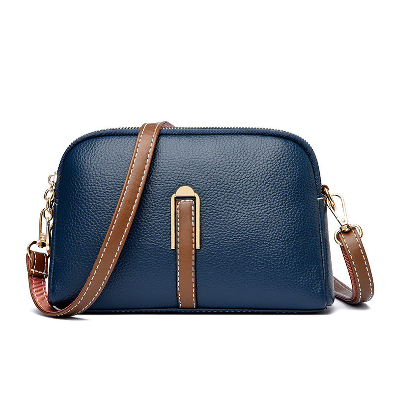 2024 New Women's Shell Bag - Simple Shoulder Crossbody