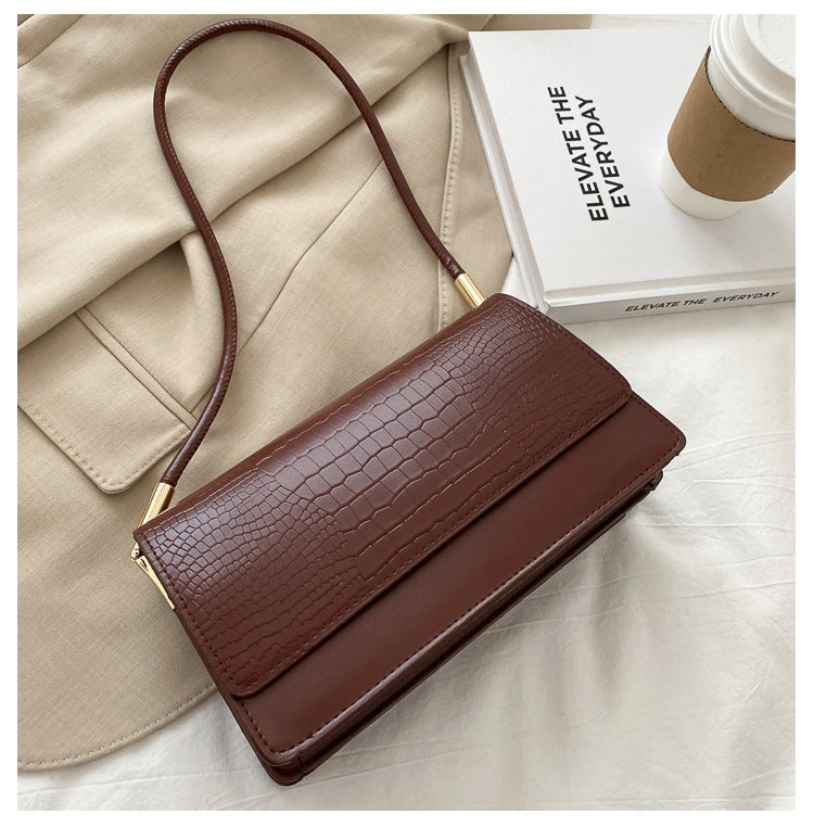 Stylish 2020 Women's Crossbody Bag - Trendy & Versatile