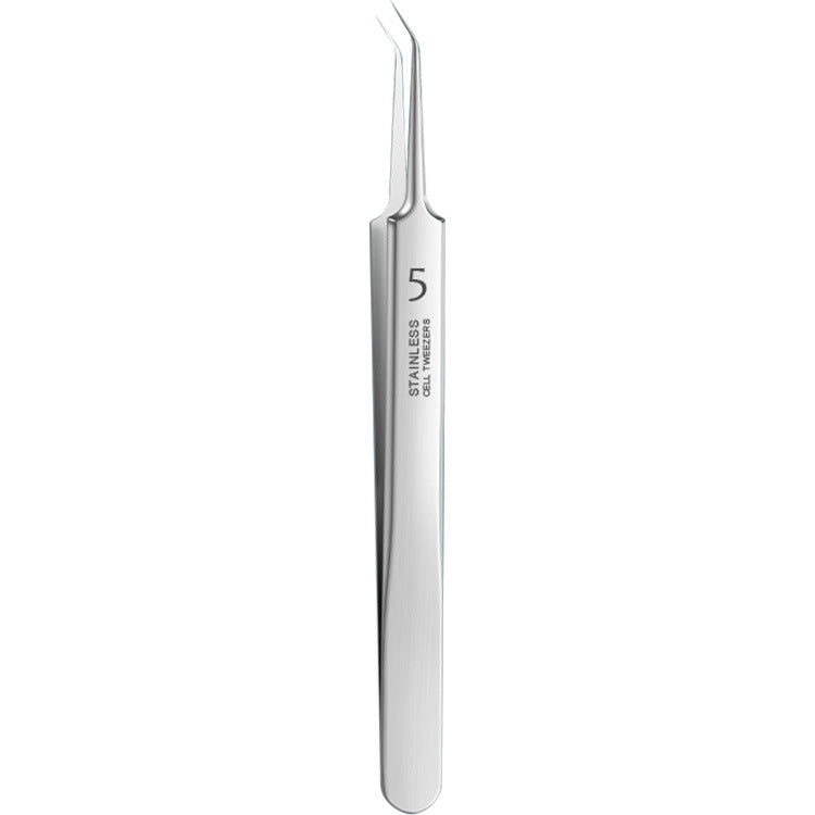 Professional Stainless Steel Acne Removal Set