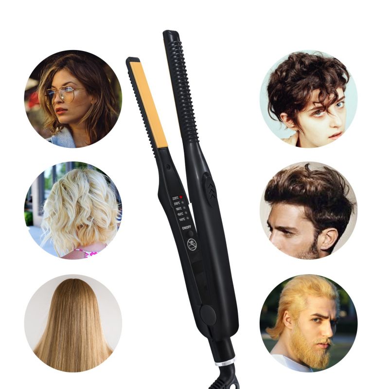 Versatile Ceramic Styler