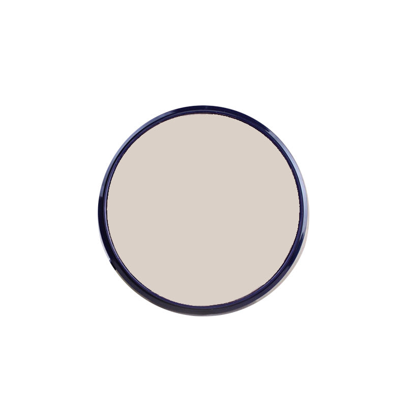 Elegant Four-Shade Contouring Palette