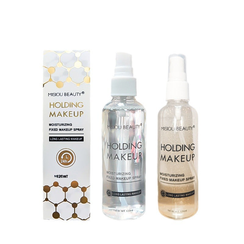 Enduring Matte Hydration Mist