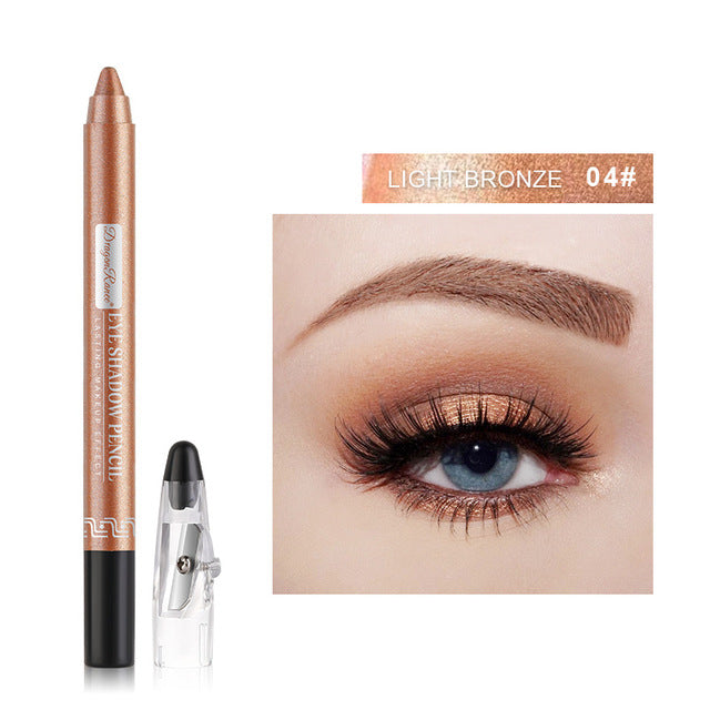 Eternal Shine Waterproof Eyeshadow Pen