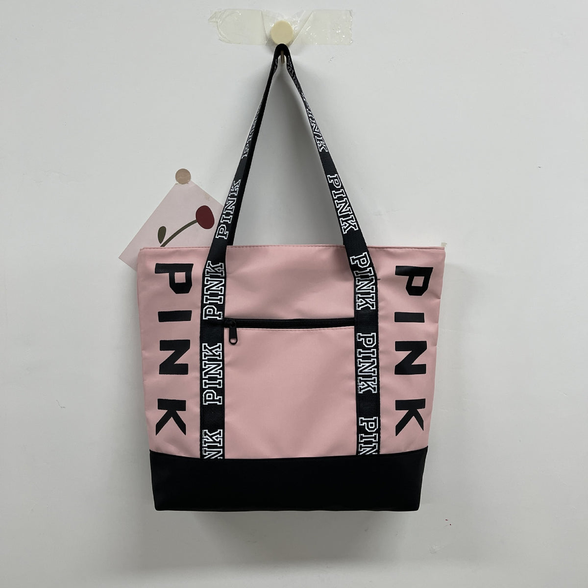 2024 New Women's Large Capacity Fashion Tote Bag