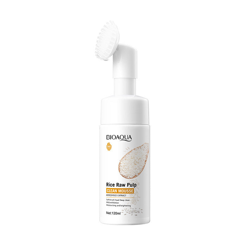 BIOAOUA Rice Essence Radiant Skin Set