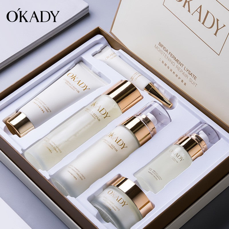 Bifid Yeast Radiance Skincare Set