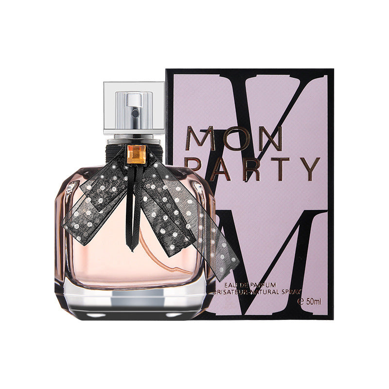 Elegant Essence Paris Perfume