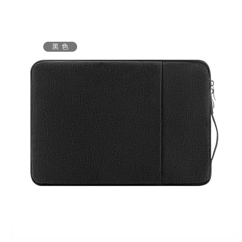 Elegant Oxford Laptop Sleeve