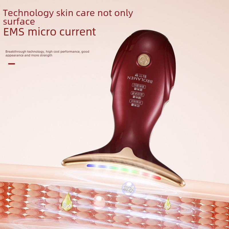 TriSpectrum Facial Rejuvenator