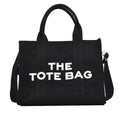 2023 Elegance Canvas Tote