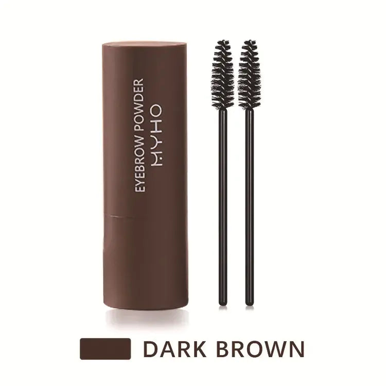 Precision Brow Stamp and Stencil Set