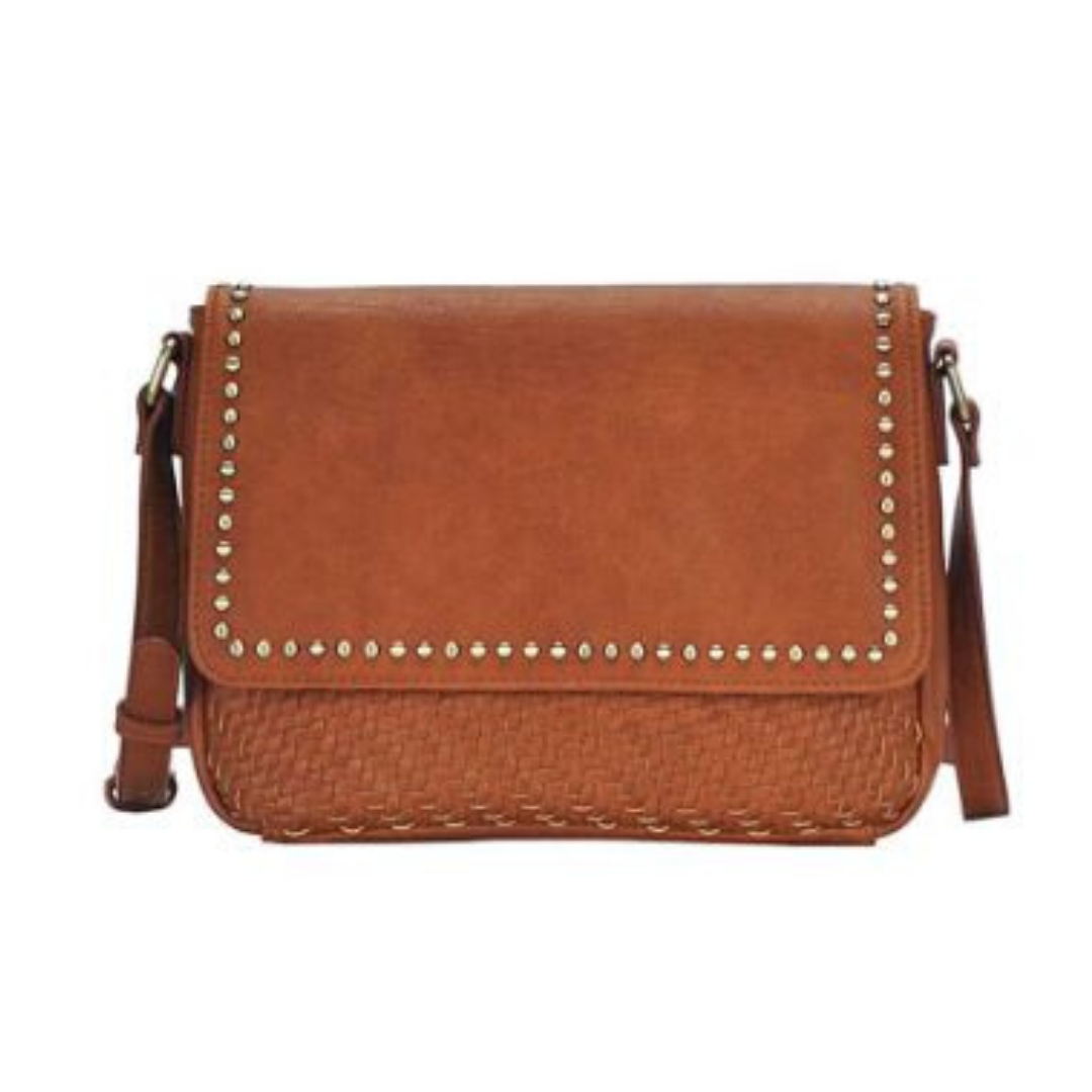 Elegant Monique Crossbody