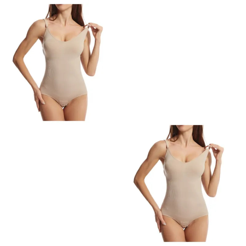 One Piece Seamless Shapewear