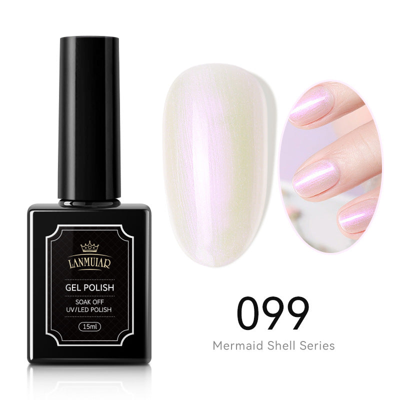 Elite Salon Nail Polish Kit