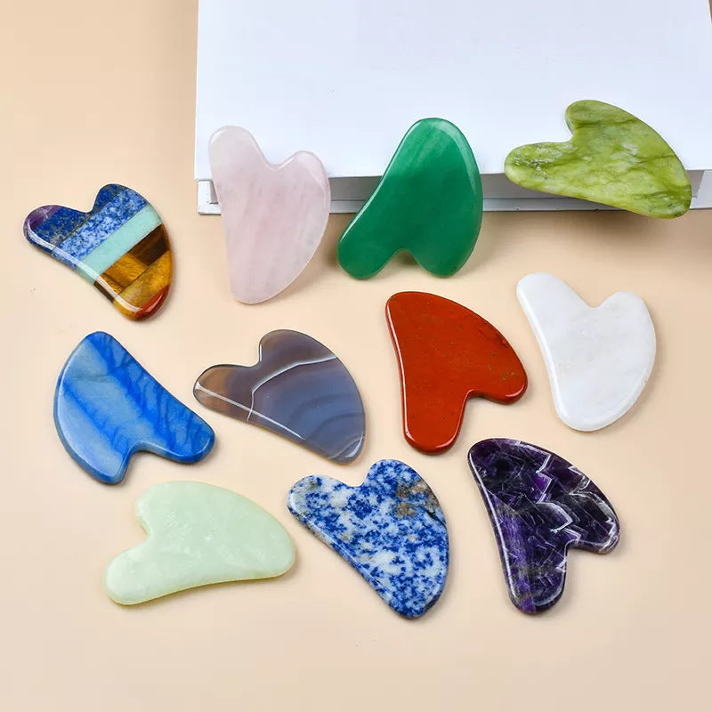 Bianstone Elegance Gua Sha