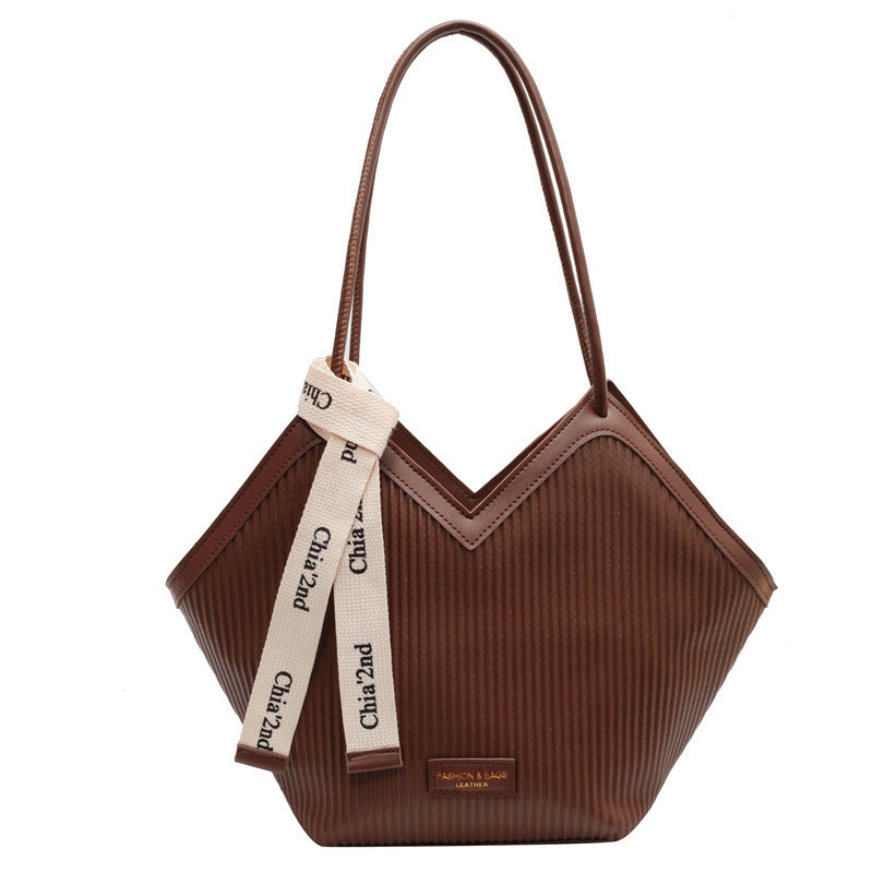 Autumn Elegance Tote Bag