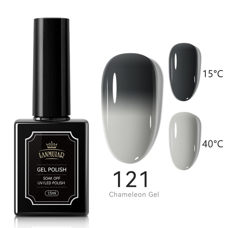 Elite Salon Nail Polish Kit