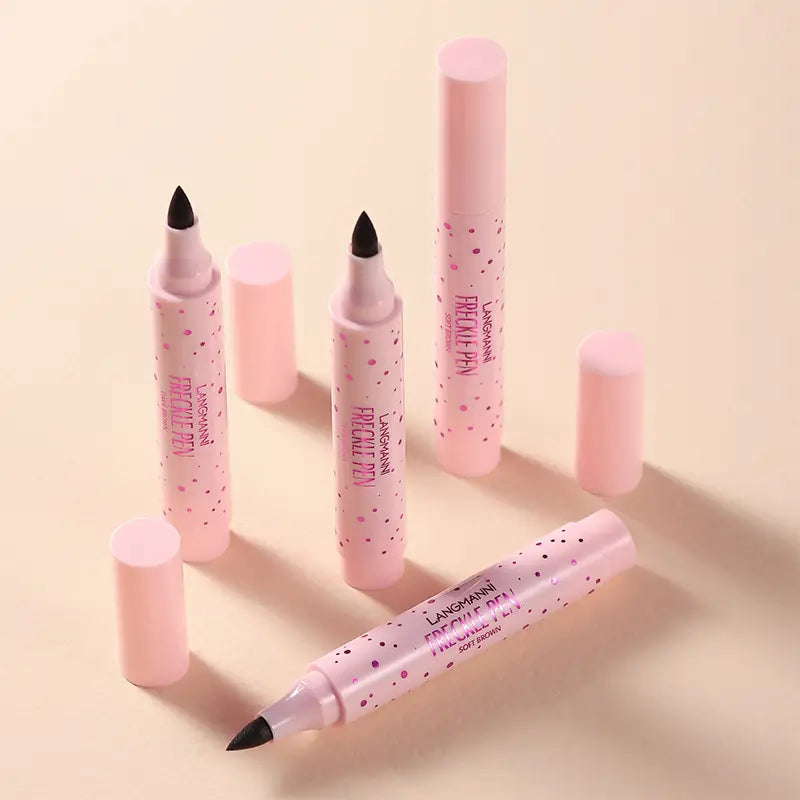 Elegant Freckle Definition Pencil