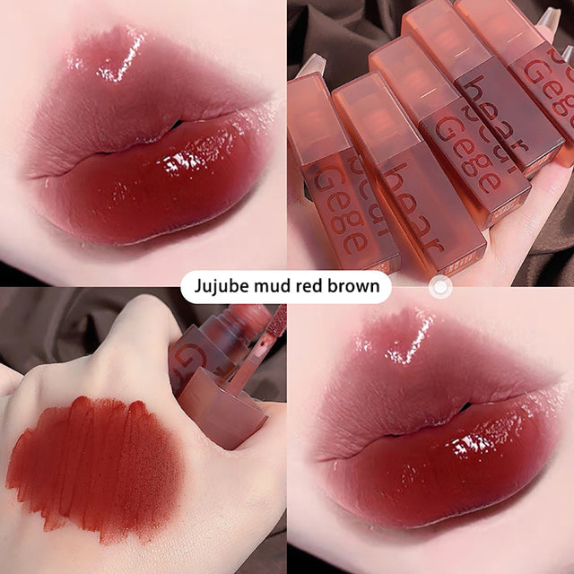 Enduring Velvet Matte Lipcolor