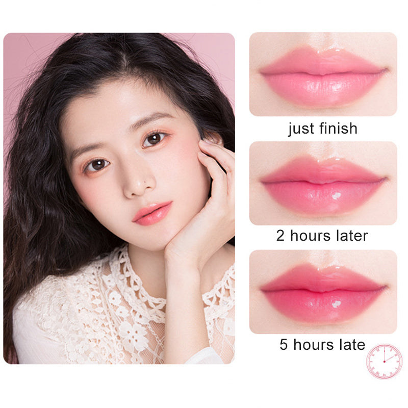 Elegant Hydration Color-Shifting Lip Balm