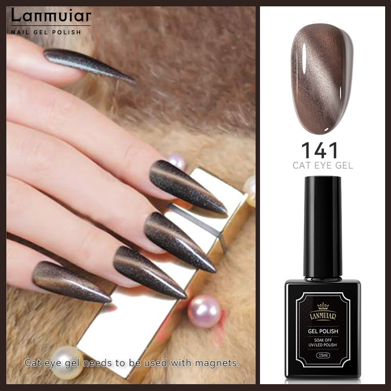Elite Salon Nail Polish Kit