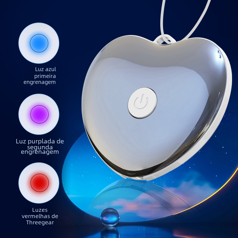 TranquilNight Microcurrent Sleep Aid