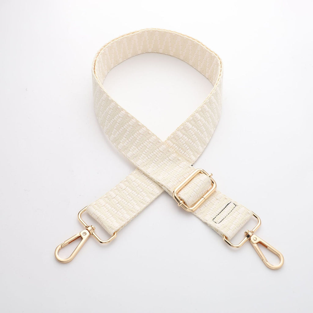 Elegant Adjustable Bag Strap