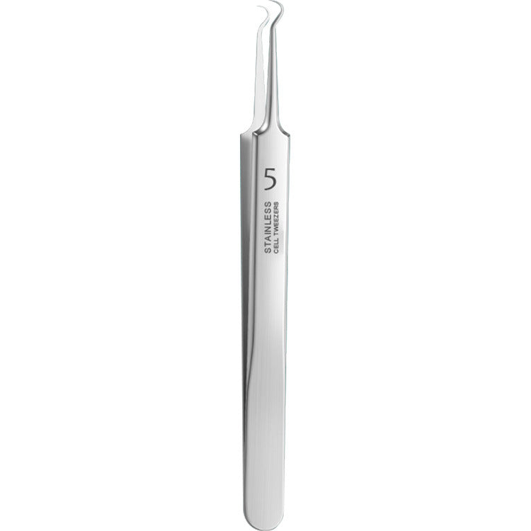 Professional Stainless Steel Acne Removal Set