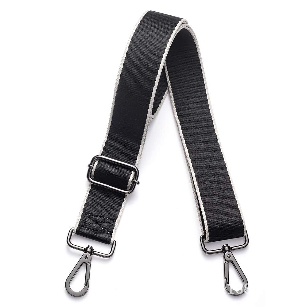 Adjustable Wide Shoulder Strap for Fashion Bags 38mm
