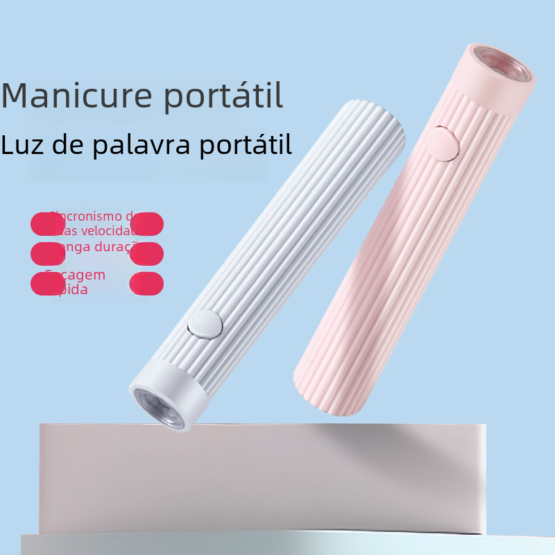 Elite LED Nail Curing Device