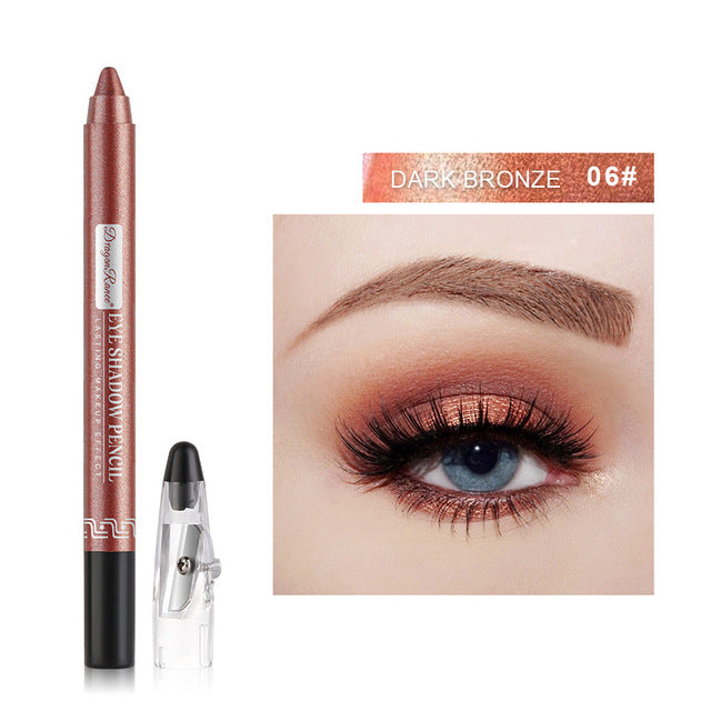 Eternal Shine Waterproof Eyeshadow Pen