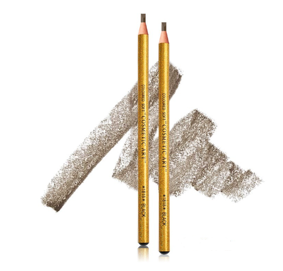 Hengsi Precision Waterproof Eyebrow Pencil