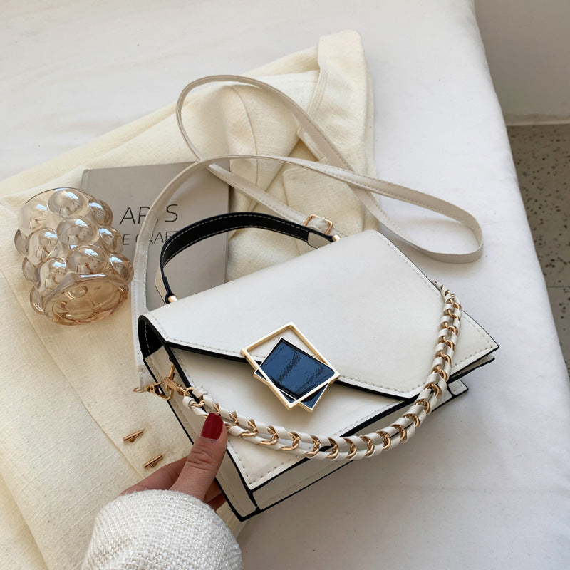 Trendy 2022 Fashionable Women's Shoulder Bag