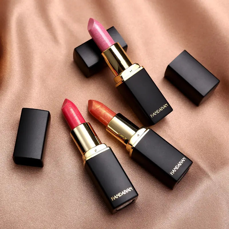 Evolving Radiance Lip Color