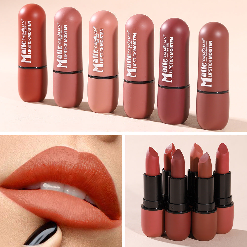 Enduring Matte Velvet Lip Color