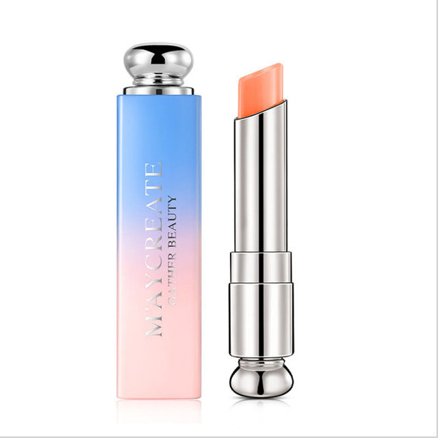 Elegant Hydration Color-Shifting Lip Balm