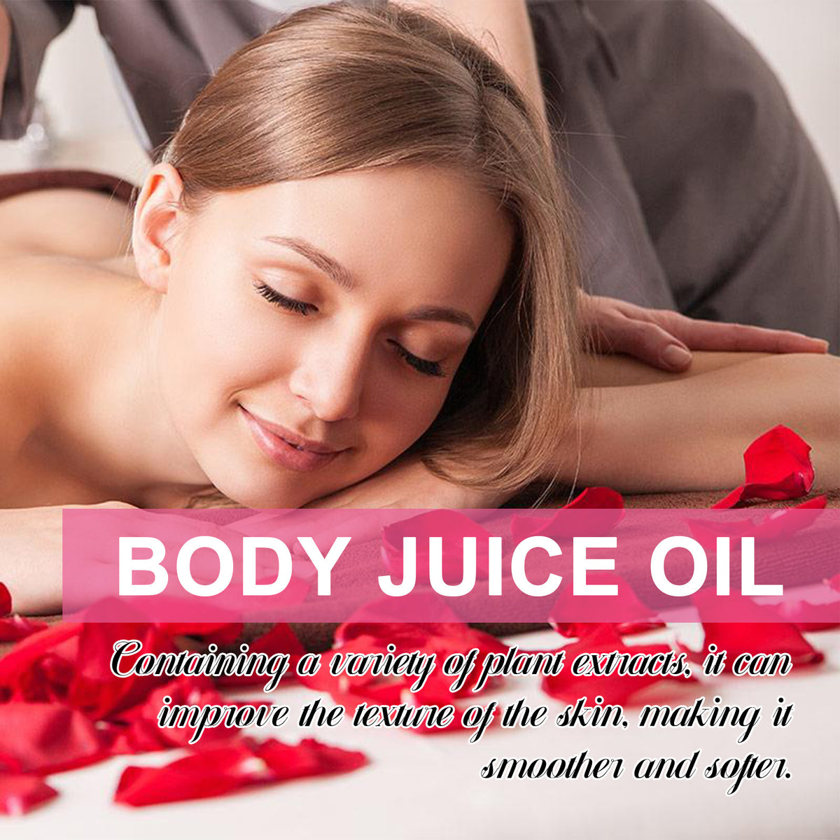 Strawberry Hydrating Essence