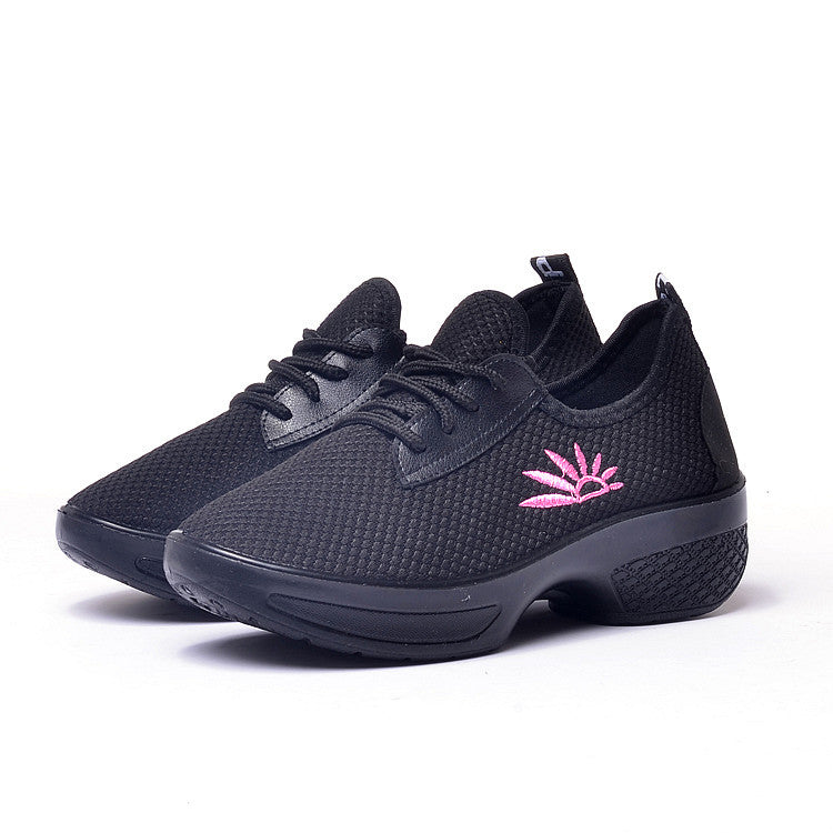 Casual Women's Sneakers and Running Shoes