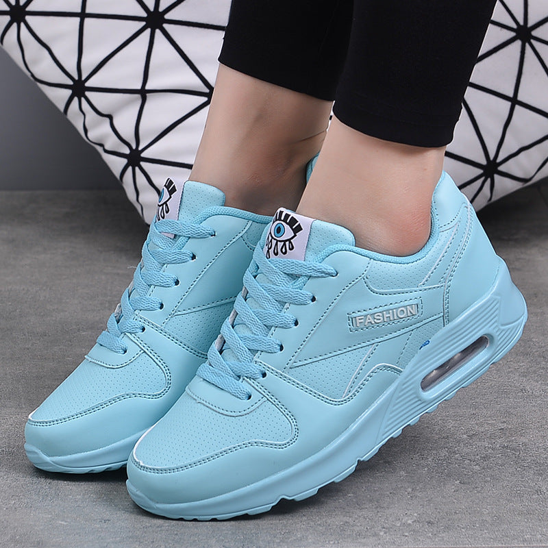 Elegant Air Cushion Sneakers