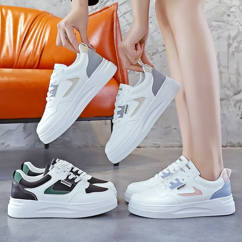 2023 Spring Elegance Women's Sneakers