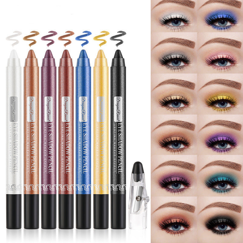 Eternal Shine Waterproof Eyeshadow Pen