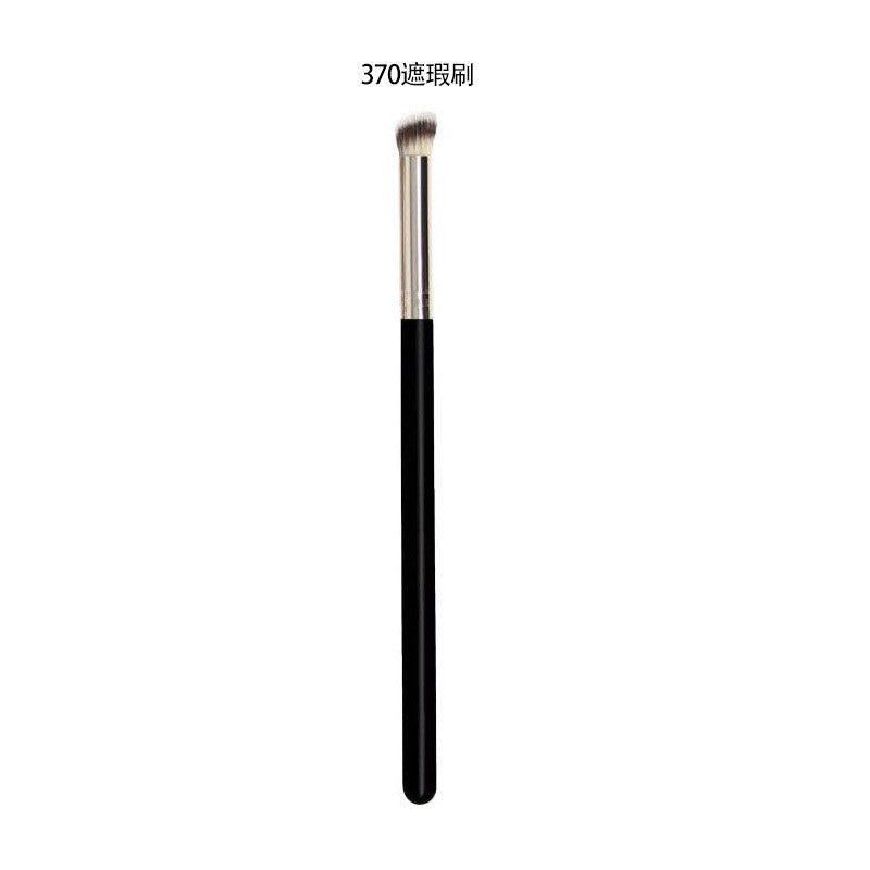 Precision Beauty Brush Trio