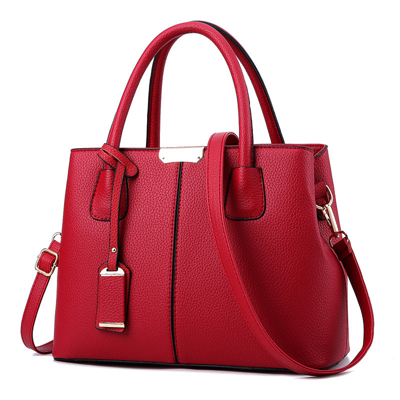 2024 Korean Style Fashionable Women's Handbag (One Piece)