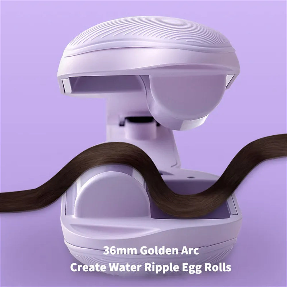 Voluminous Wave Styler