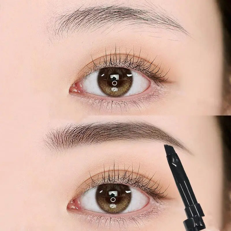 Elegant Eyebrow Architect Pencil